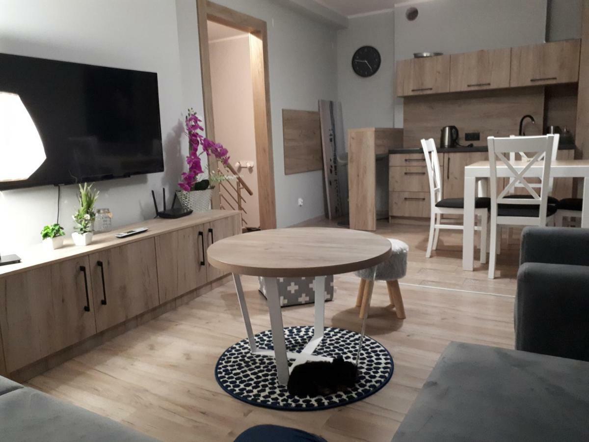 Anchoria Prestige Apartment Mechelinki Ngoại thất bức ảnh