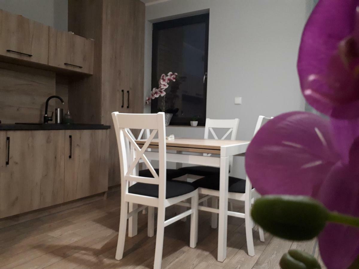 Anchoria Prestige Apartment Mechelinki Ngoại thất bức ảnh