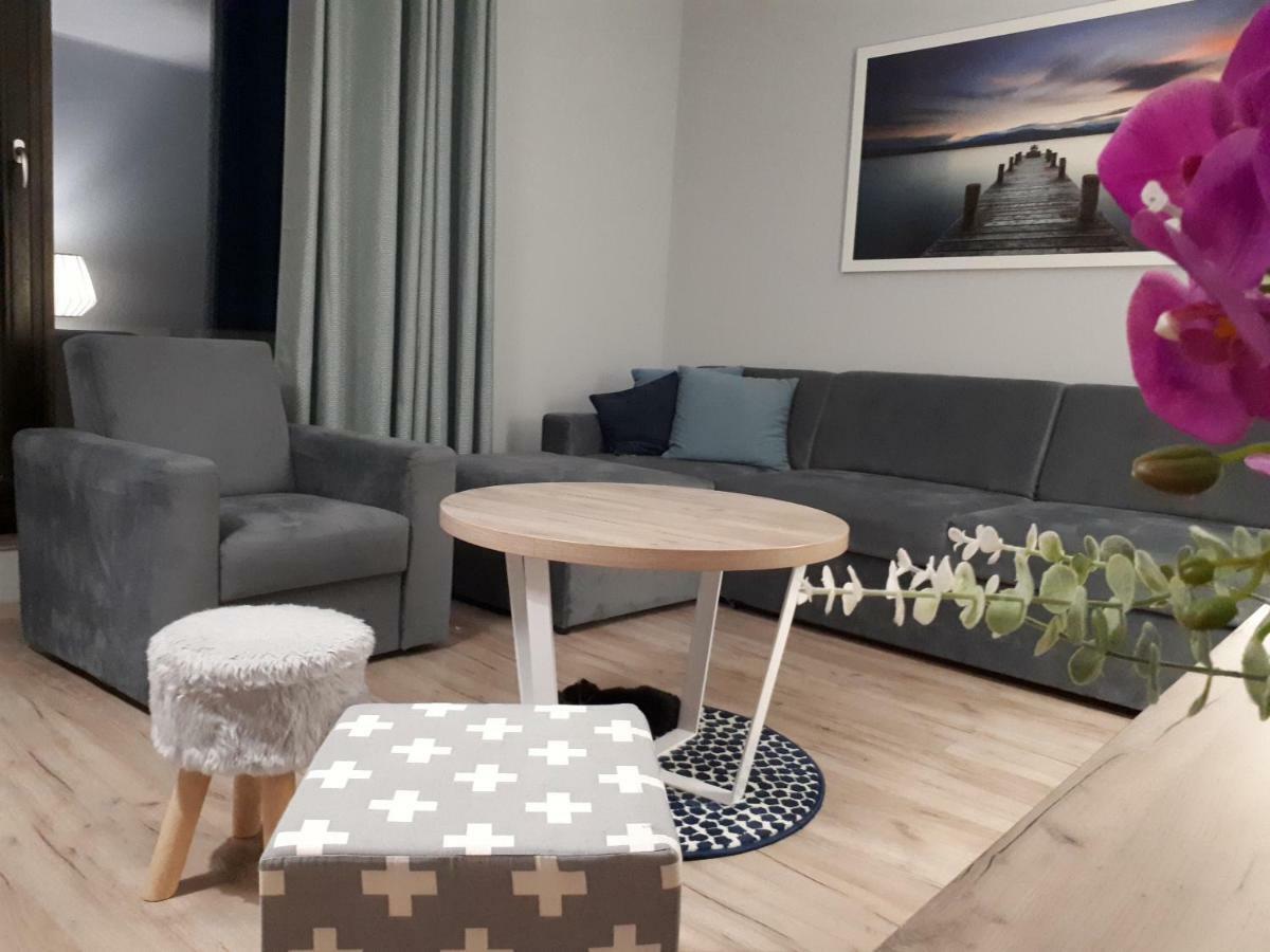 Anchoria Prestige Apartment Mechelinki Ngoại thất bức ảnh