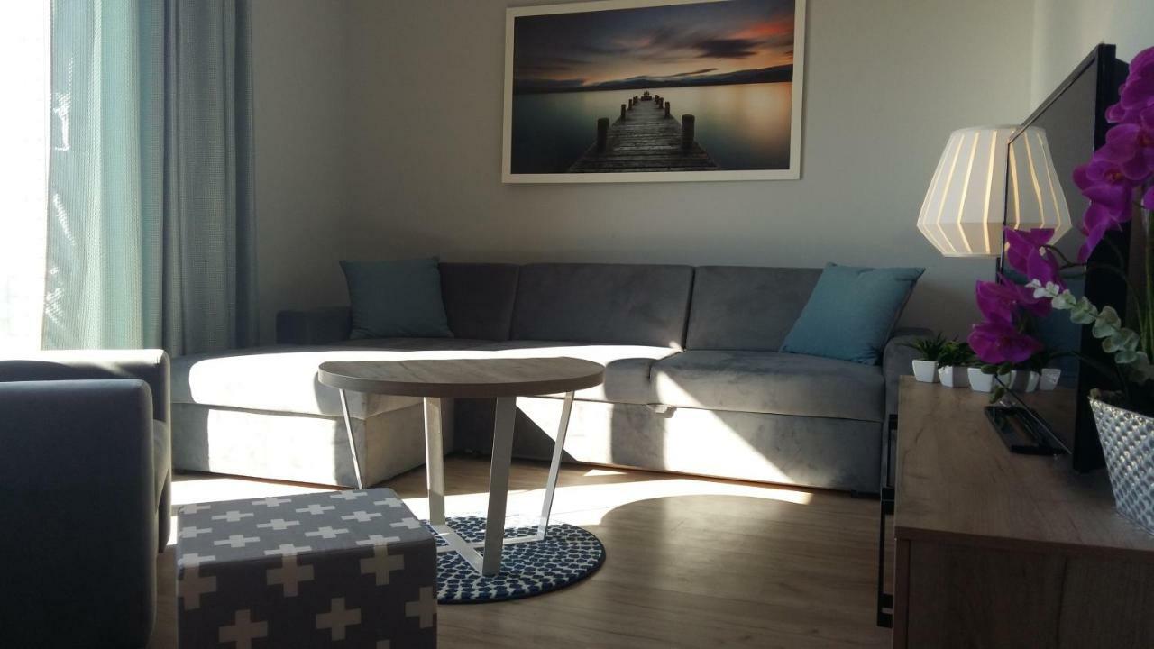 Anchoria Prestige Apartment Mechelinki Ngoại thất bức ảnh