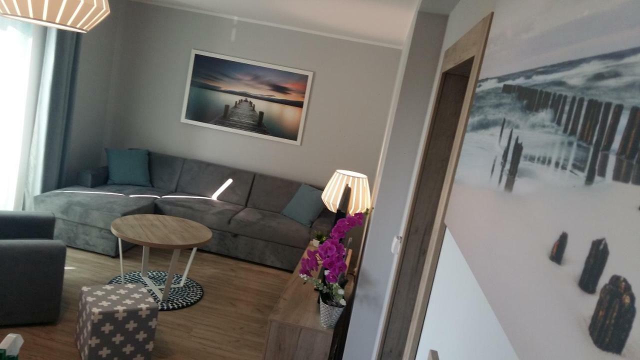 Anchoria Prestige Apartment Mechelinki Ngoại thất bức ảnh