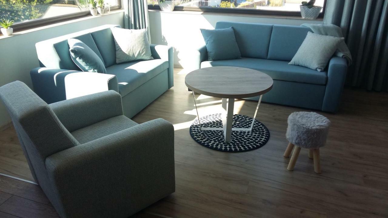Anchoria Prestige Apartment Mechelinki Ngoại thất bức ảnh
