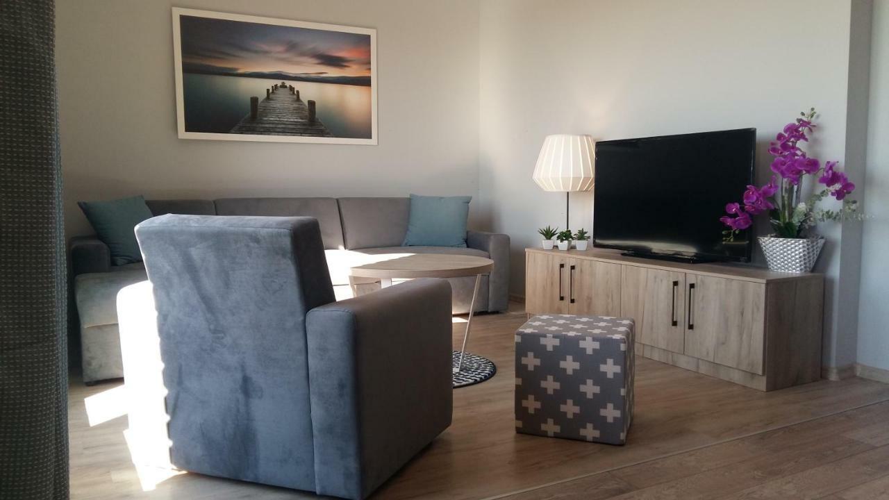 Anchoria Prestige Apartment Mechelinki Ngoại thất bức ảnh