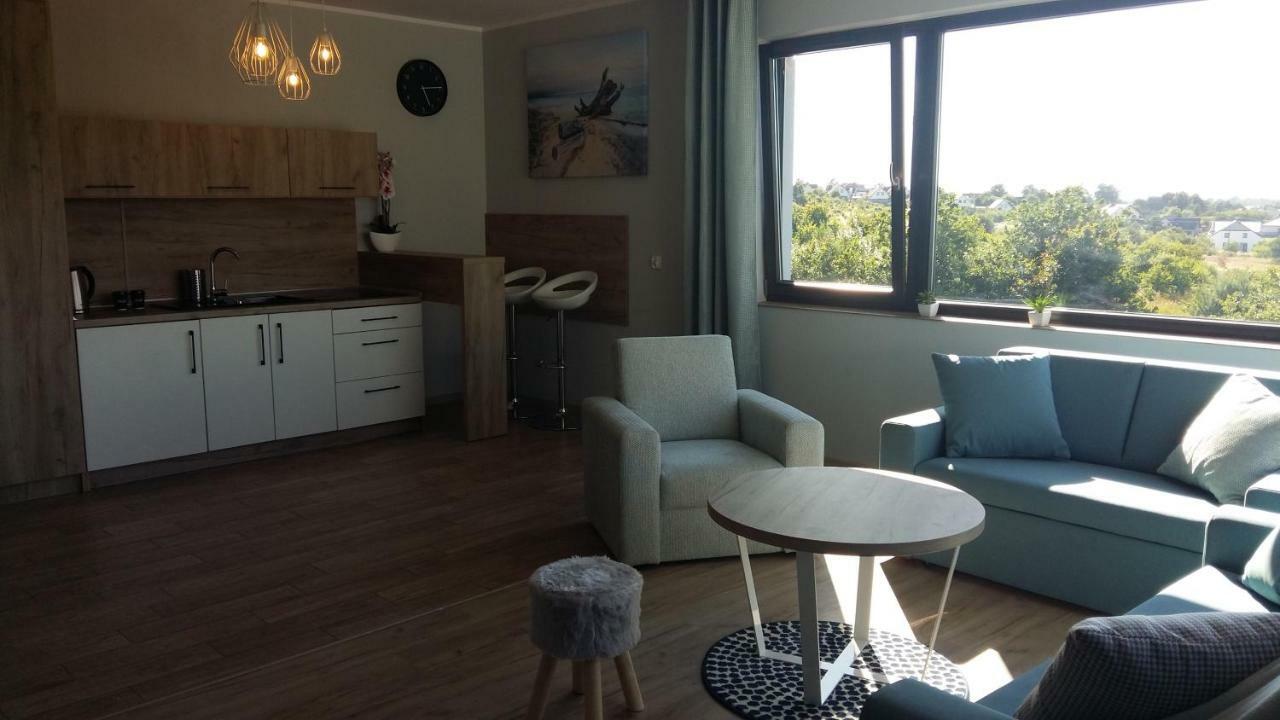 Anchoria Prestige Apartment Mechelinki Ngoại thất bức ảnh