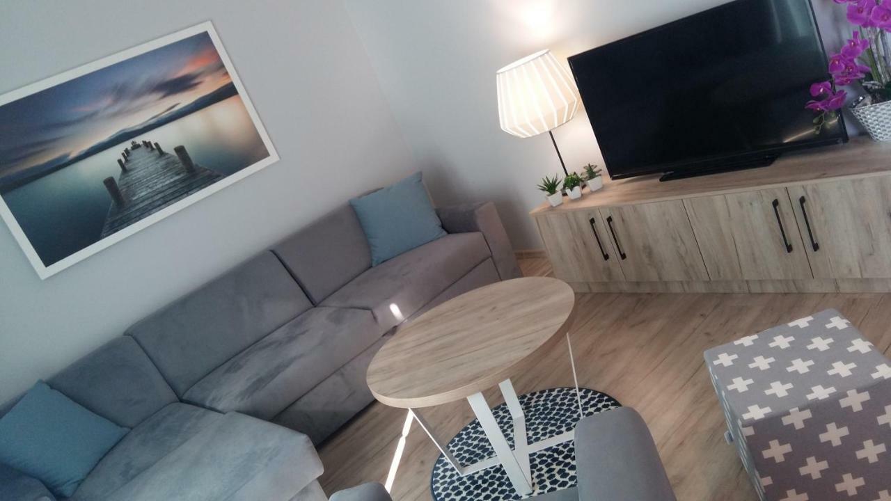 Anchoria Prestige Apartment Mechelinki Ngoại thất bức ảnh