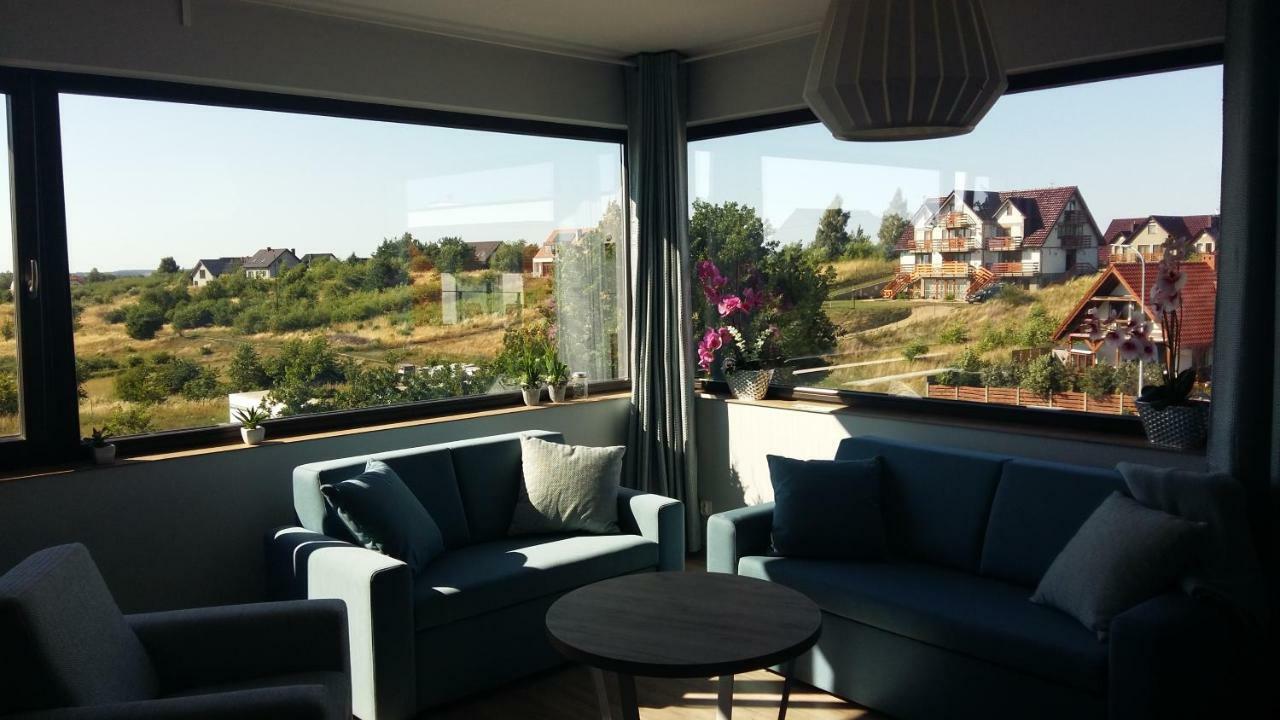 Anchoria Prestige Apartment Mechelinki Ngoại thất bức ảnh