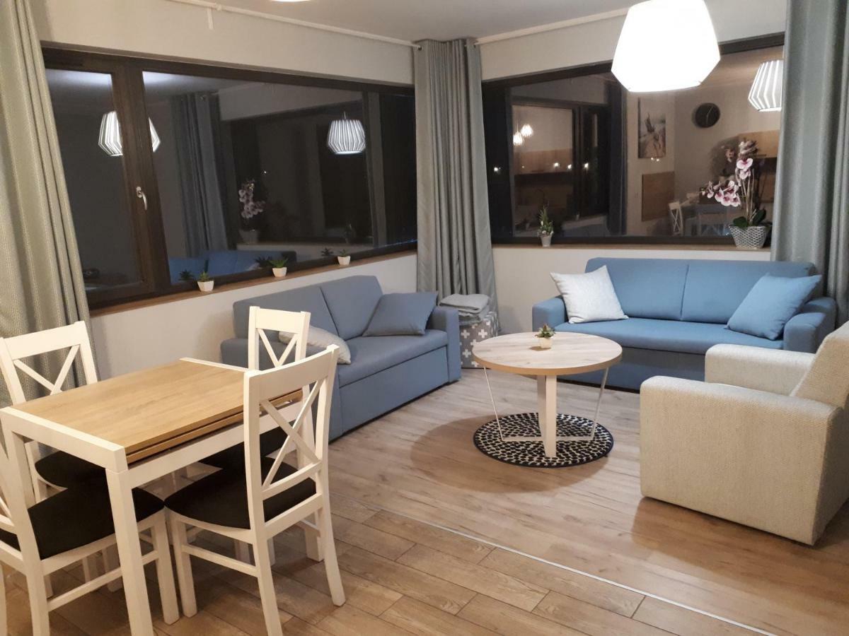 Anchoria Prestige Apartment Mechelinki Ngoại thất bức ảnh