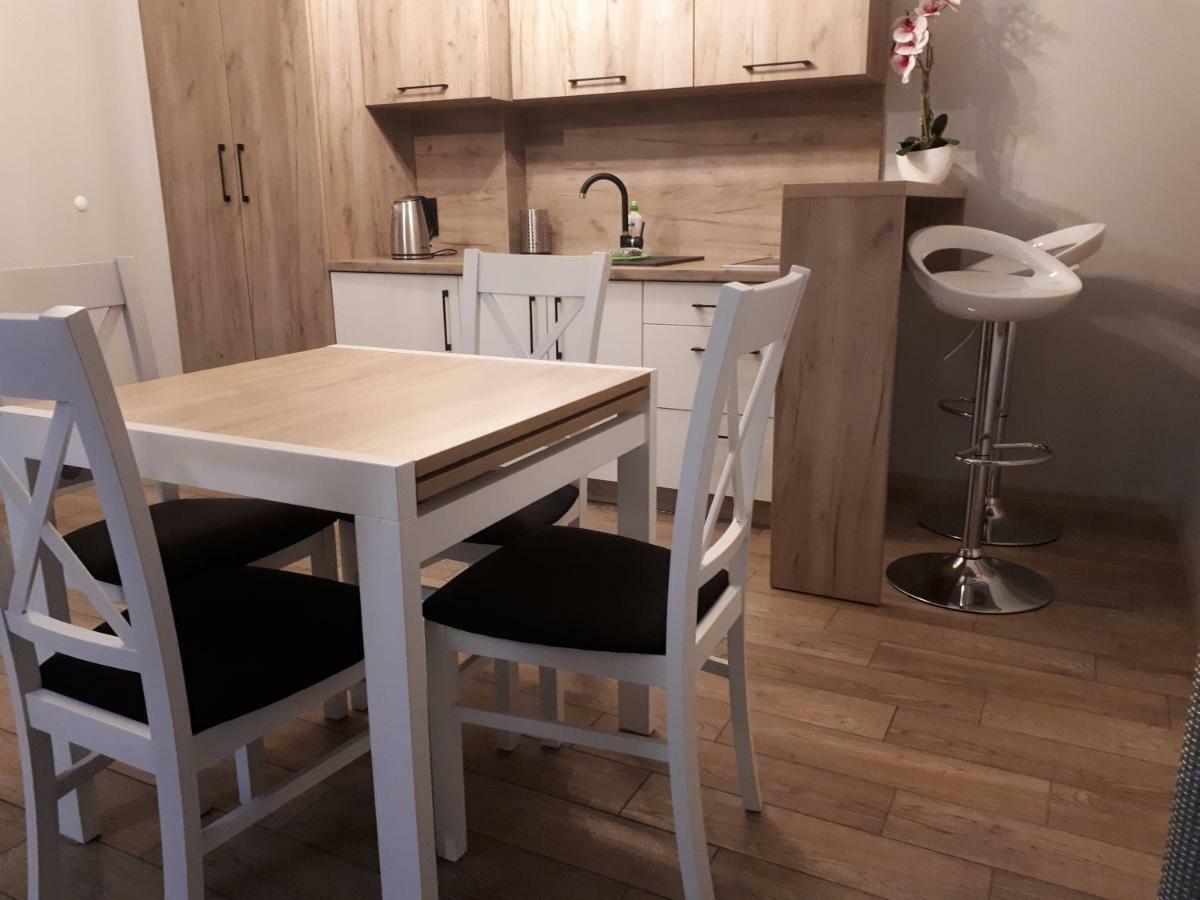 Anchoria Prestige Apartment Mechelinki Ngoại thất bức ảnh