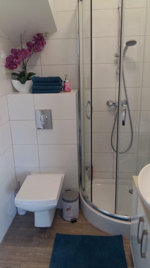 Anchoria Prestige Apartment Mechelinki Ngoại thất bức ảnh