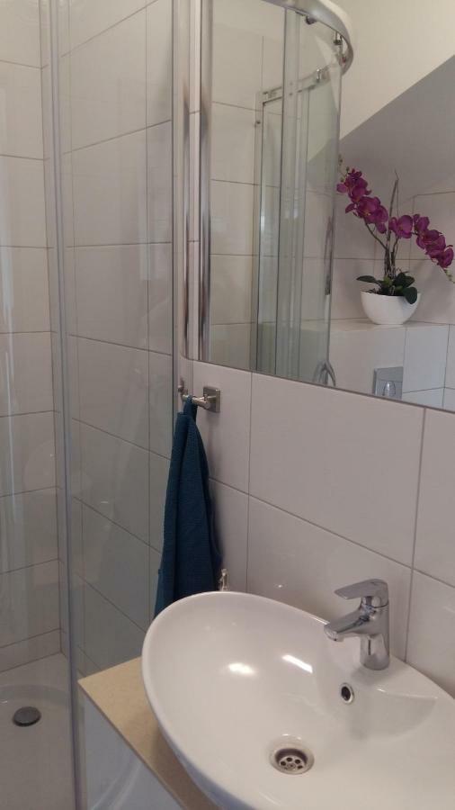 Anchoria Prestige Apartment Mechelinki Ngoại thất bức ảnh
