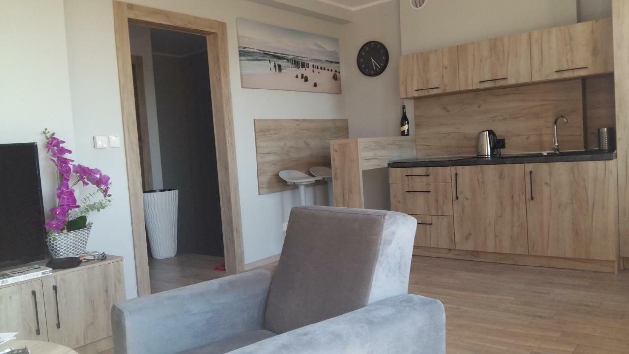 Anchoria Prestige Apartment Mechelinki Ngoại thất bức ảnh