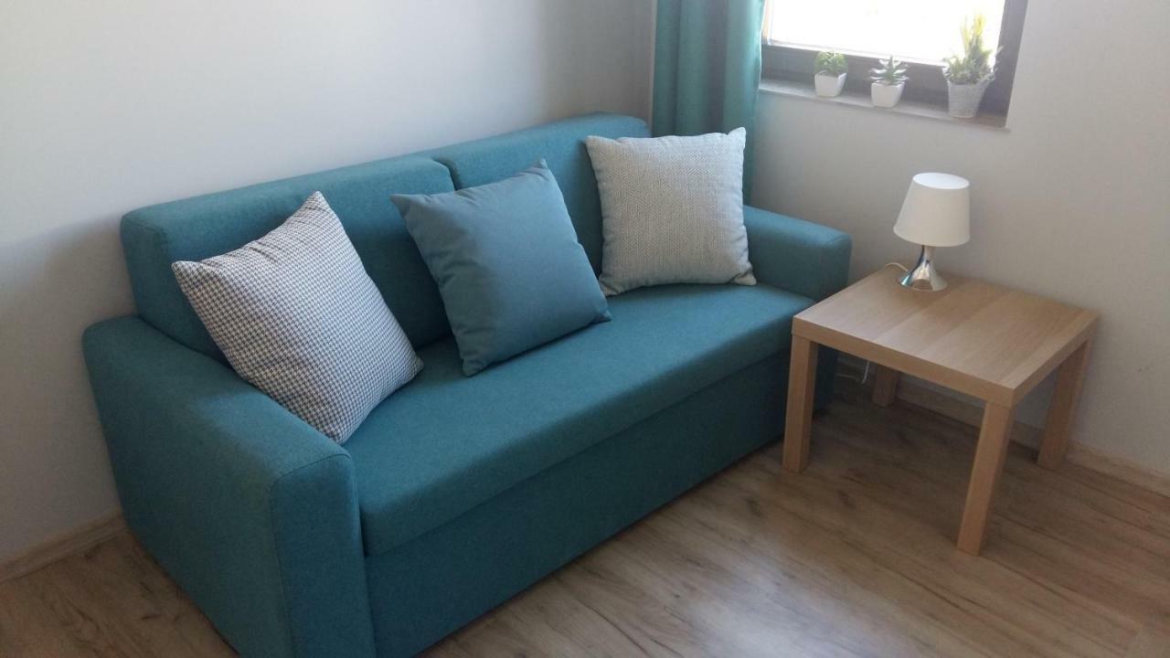 Anchoria Prestige Apartment Mechelinki Ngoại thất bức ảnh