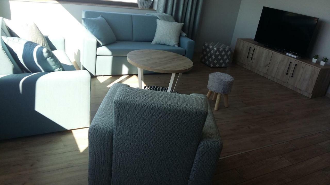 Anchoria Prestige Apartment Mechelinki Ngoại thất bức ảnh