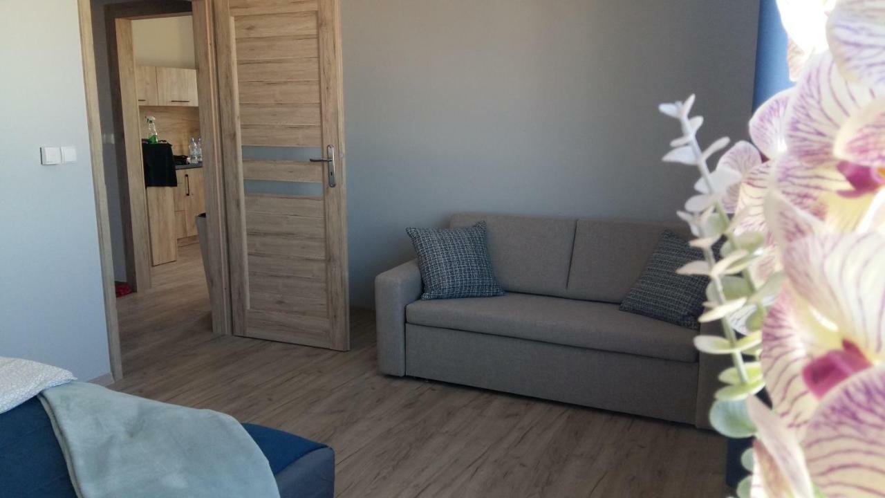 Anchoria Prestige Apartment Mechelinki Ngoại thất bức ảnh