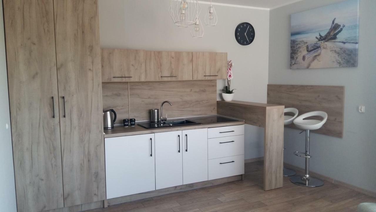 Anchoria Prestige Apartment Mechelinki Ngoại thất bức ảnh