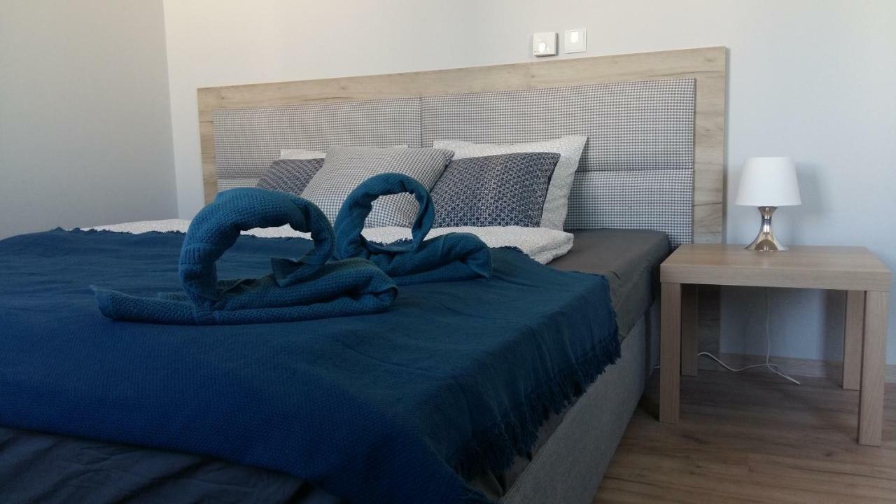 Anchoria Prestige Apartment Mechelinki Ngoại thất bức ảnh