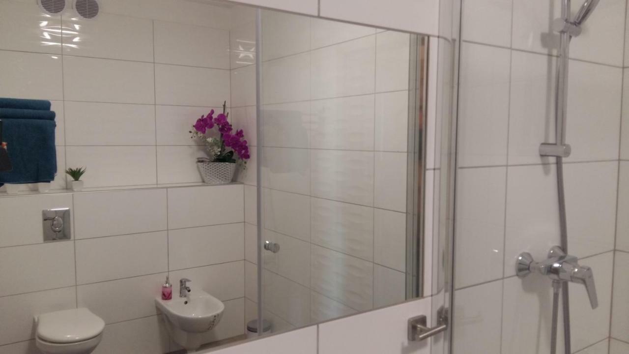 Anchoria Prestige Apartment Mechelinki Ngoại thất bức ảnh