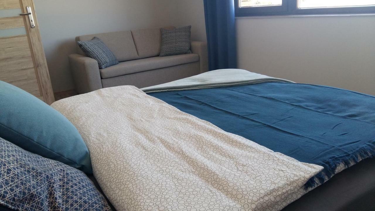 Anchoria Prestige Apartment Mechelinki Ngoại thất bức ảnh