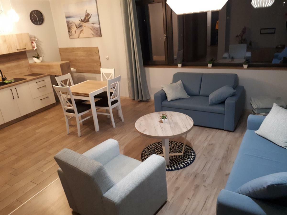 Anchoria Prestige Apartment Mechelinki Ngoại thất bức ảnh